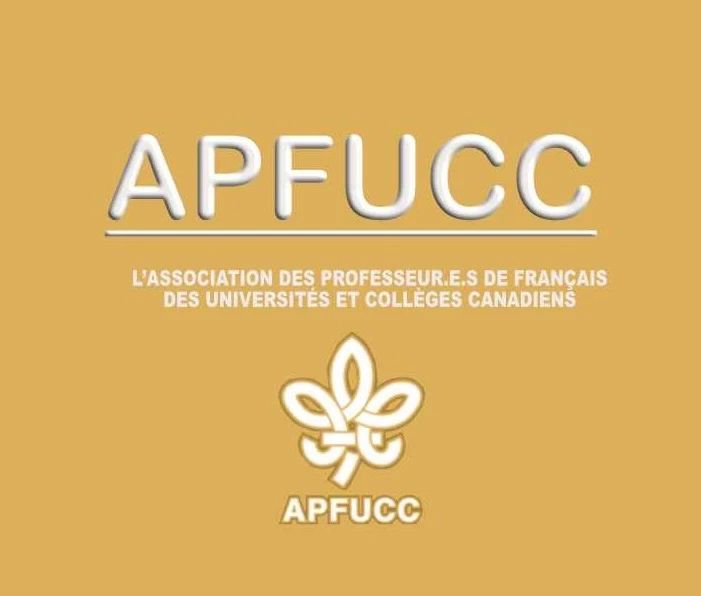 La mise en fiction de la mémoire du temps présent. Perspectives et regards croisés d’auteur.e.s francophones (Colloque APFUCC 2024, Montréal)