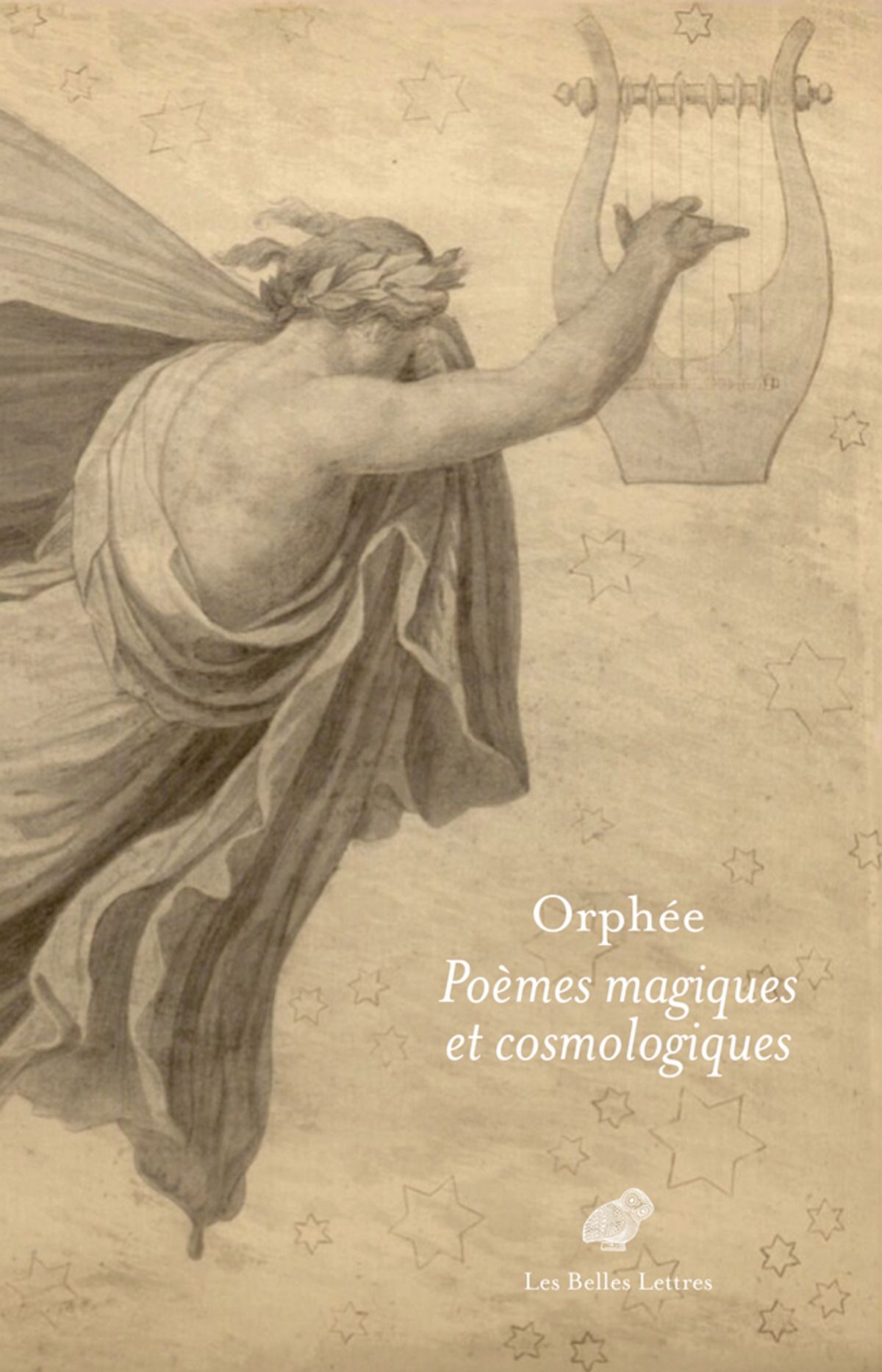 Orphée, Poèmes magiques et cosmologiques