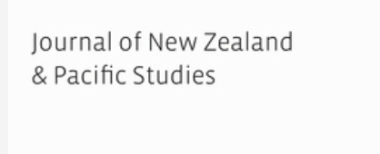 Eco-Artivism in Oceania (Journal of New Zealand & Pacific Studies)
