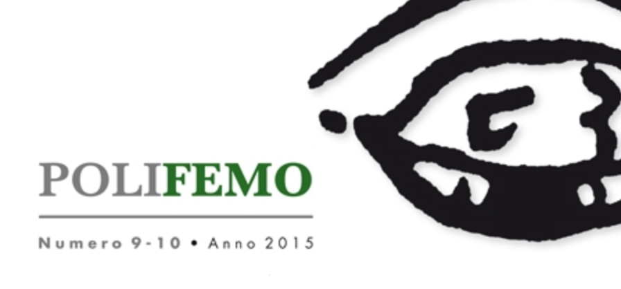 The reception of literary works: between translation and paratext (Poli-femo n. 28 )