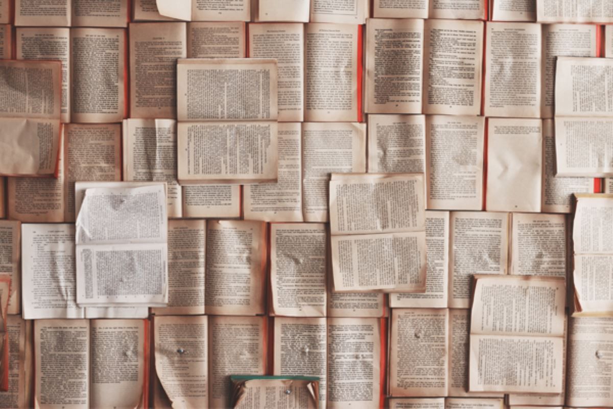 Lire pour écrire