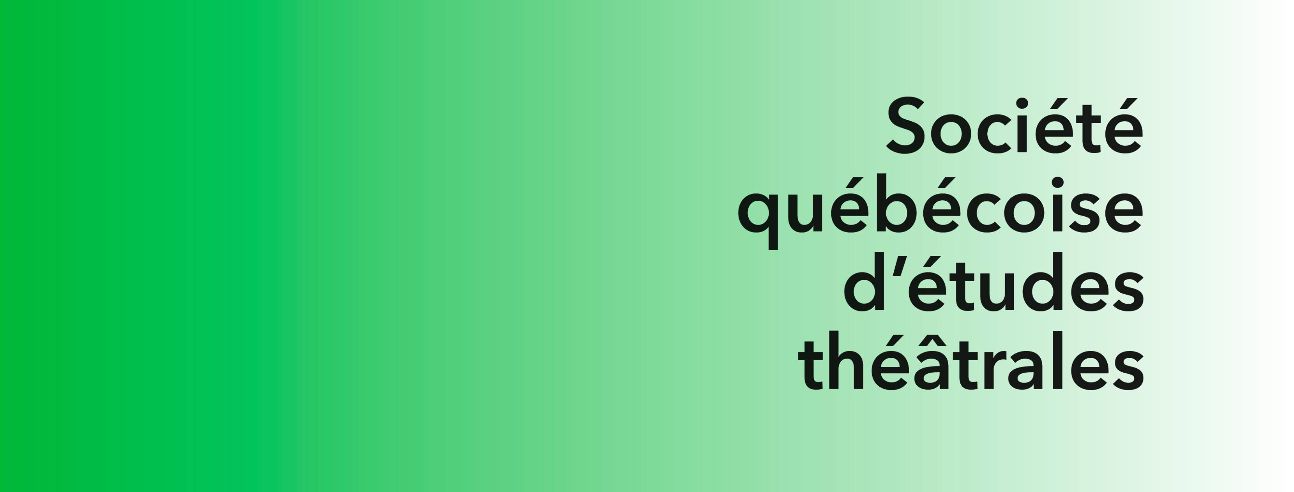 « Et si aujourd’hui j’avais le pouvoir d’un fleuve de mots » : Imaginaires, structures et influences dramaturgiques du fleuve Saint-Laurent et de l’eau