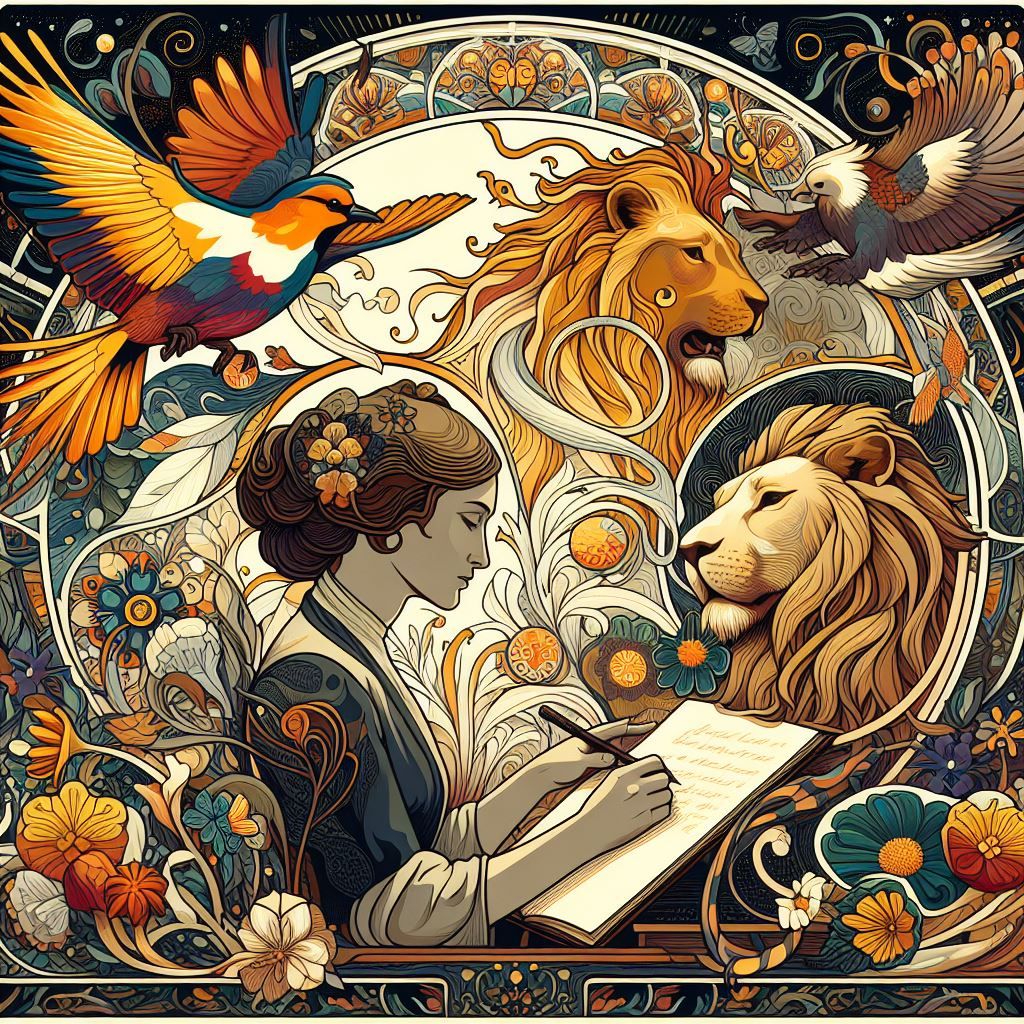 Les animaux dans les littératures contemporaines de langue française : approches zoopoétiques et écopoétiques (Cluj-Napoca, Roumanie)
