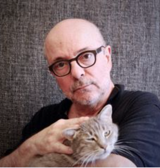 Enzo Cormann, dramaturge