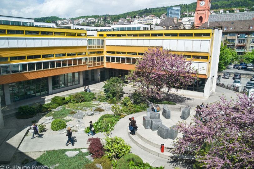 Professeur-e ordinaire ou Professeur-e assistant-e en pré-titularisation conditionnelle (tenure track) en Littérature française des XVIe et XVIIe s. (Neuchâtel, Suisse)