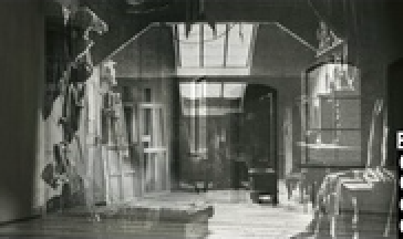 L'atelier imaginaire