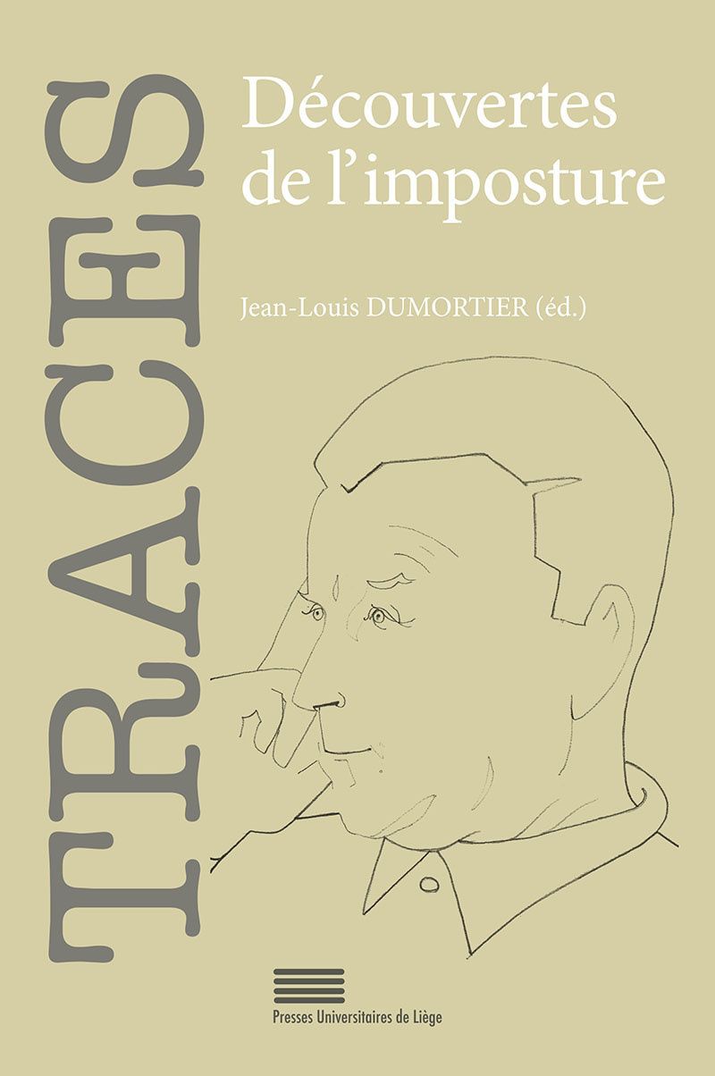 Traces , n° 27 :
