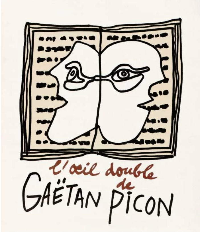 Mémoire de Gaëtan Picon