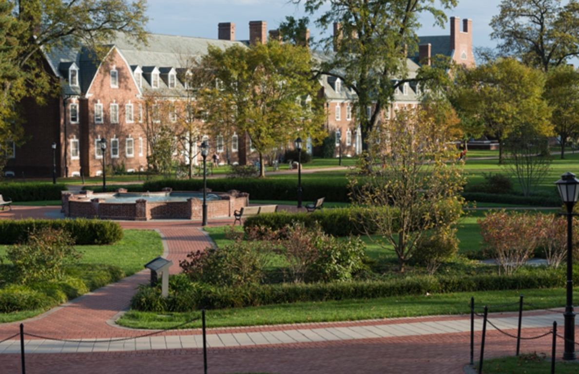 Continuing Track Assistant or Associate Professor of Game Studies (Univ. of Delaware)