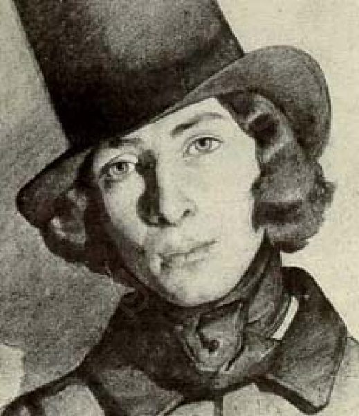 George Sand, dans le temps et dans l'espace