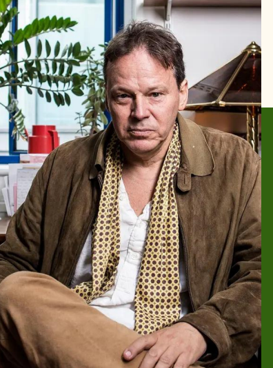 David Graeber, penseur de l’imagination (Ottawa, Canada)