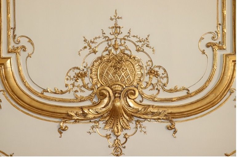 Beaumarchais et la culture aristocratique. Réseaux et pratiques épistolaires (Saint-Germain-en-Laye)