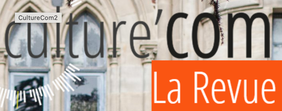 Culture Com' La Revue, dossier