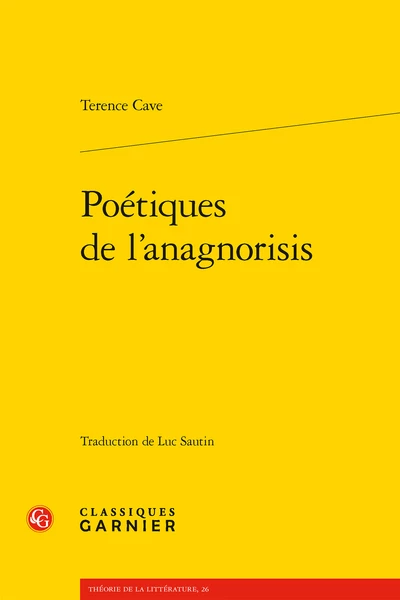 Séminaire Contemporanéités des littératures (
