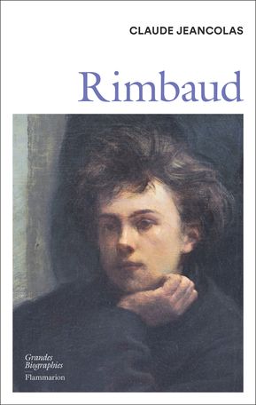 Claude Jeancolas, Rimbaud