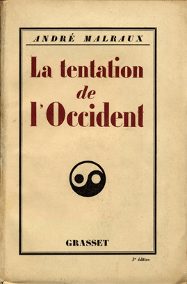 La tentation de l'Occident