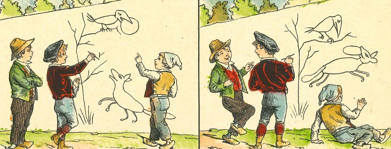 Comicalités. Études de culture graphique, 2023 :