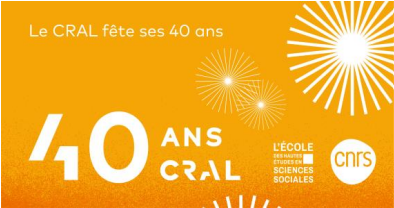 20 ans du séminaire Recherches contemporaines en narratologie (EHESS, MSH Paris)