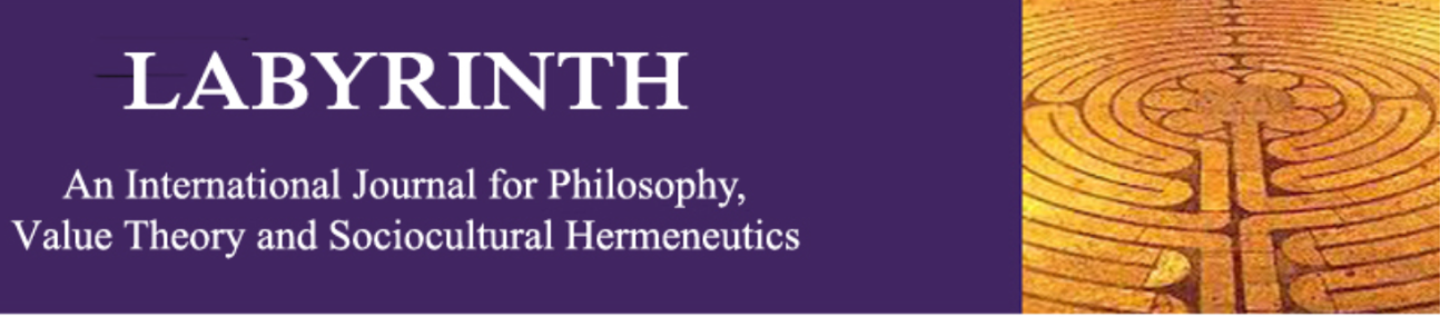 Jacques Derrida (1930-2004) : Les perspectives critiques et l'héritage de la déconstruction / Jacques Derrida (1930-2004): The Critical Perspectives and Legacies of Deconstruction (revue Labyrinth)