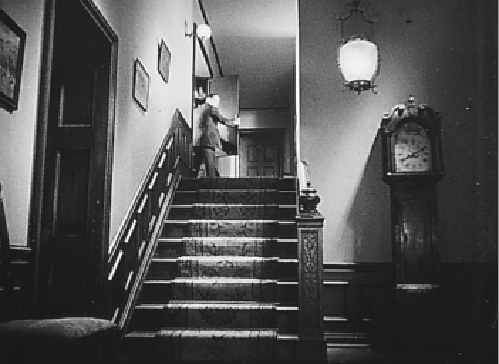 Sites du film