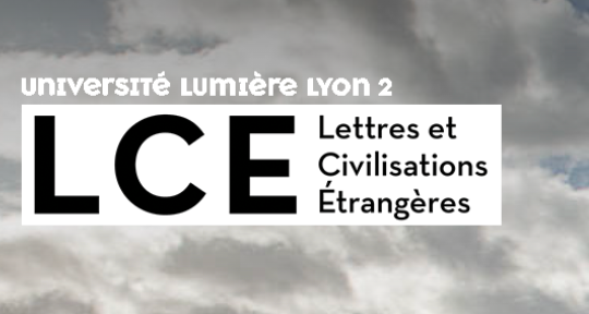 Le Littoral: Imaginaires, Ecritures, Esthétiques (Lyon 2)