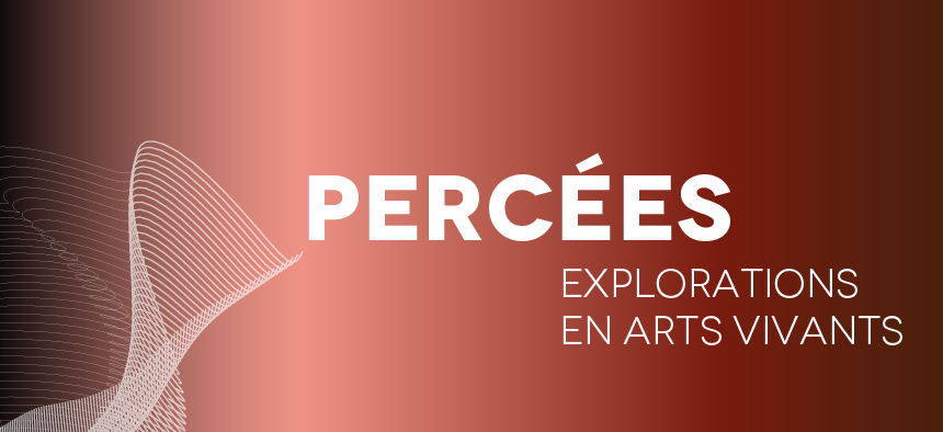Percées, n° 9 :