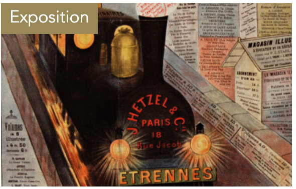 Exposition