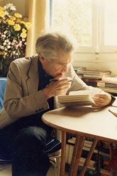 La manie épistolaire de Cioran