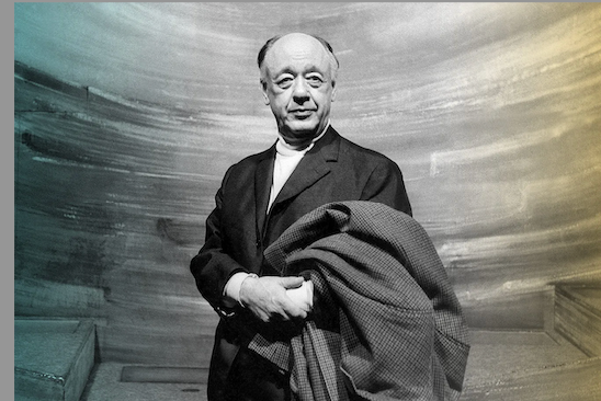 Les questions d'Eugène Ionesco