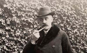 Un homme sans œuvre ?