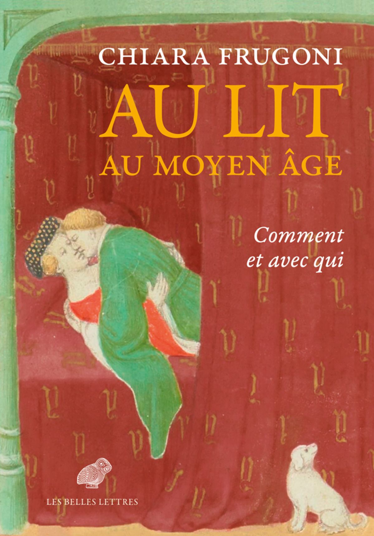Avec qui aller au lit (au Moyen Âge)