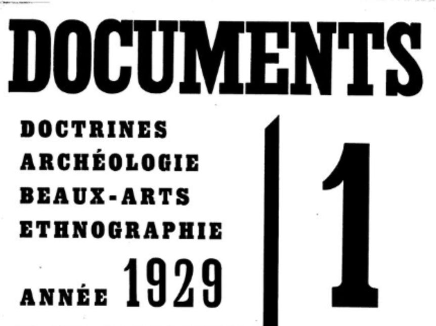 Arts et document. Journées doctorales du laboratoire Litt&Arts (Grenoble)