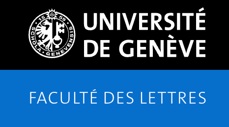Un poste d’assistant-e en littérature allemande moderne et en littérature comparée (Université de Genève)