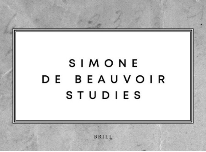 Prix Patterson 2024 (Simone de Beauvoir Studies)