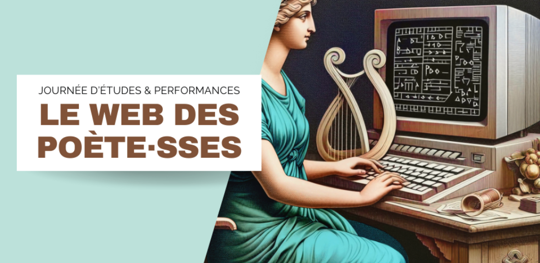 Le web des poéte.sses (Lyon)