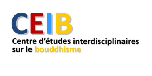 L’Occident vu du bouddhisme (Journée d'études jeunes chercheurs, Inalco Paris)