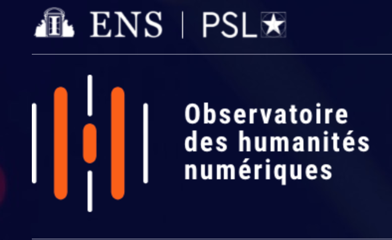 L’apport du numérique dans les éditions de correspondance