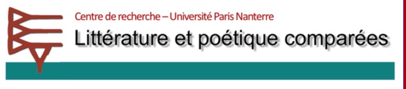 Le Bildungsroman à l'épreuve des identités sexuelles (Nanterre)