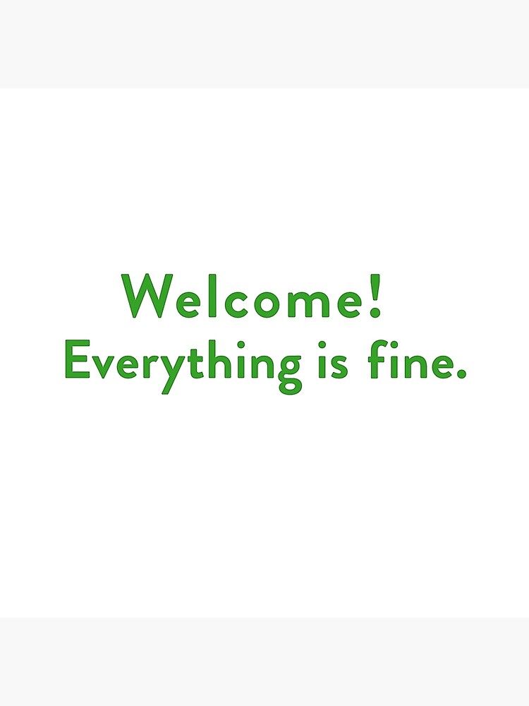 The Good Place (online conference)
