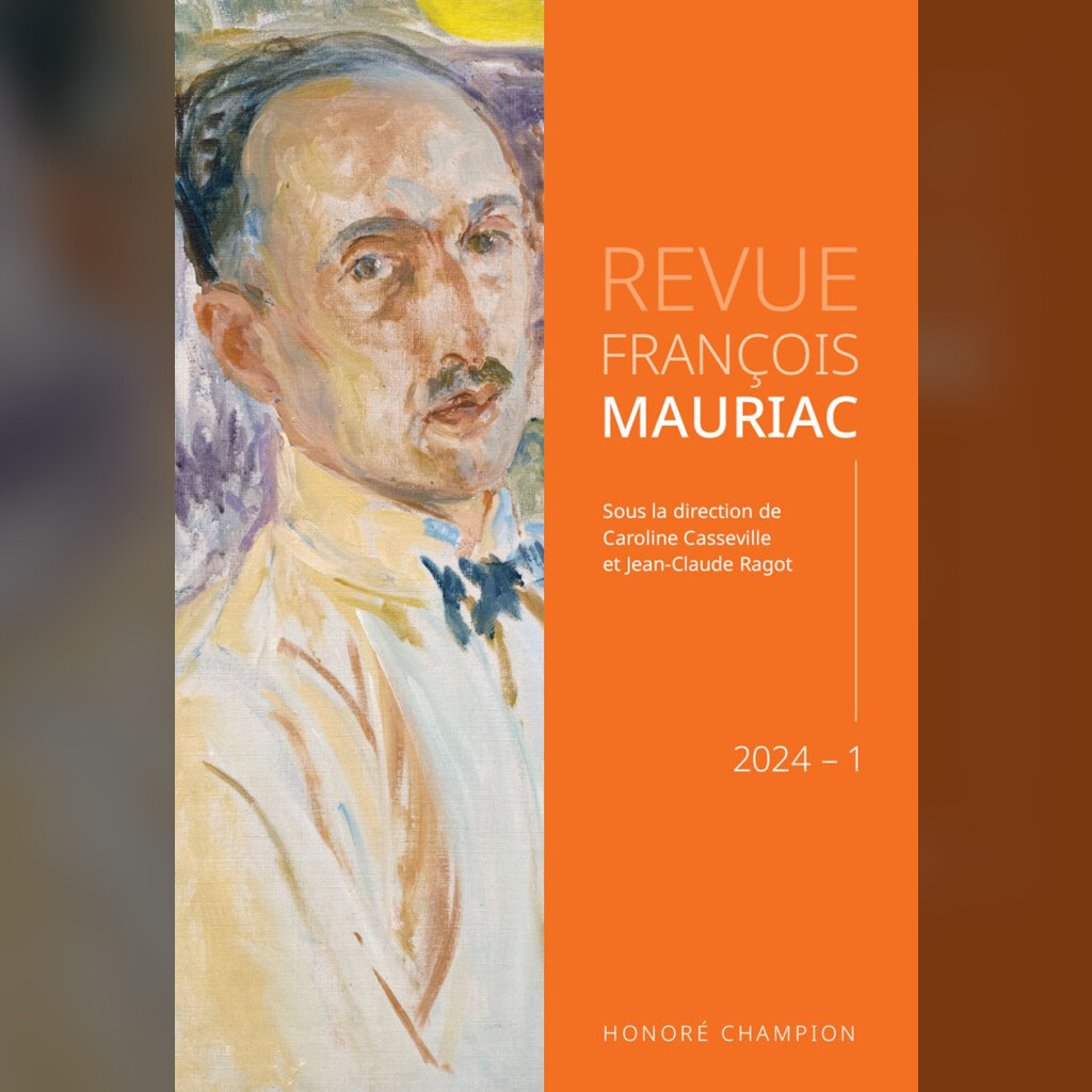洋書 Francois Mauriac François Mauriac Biographie intime, 1885-1940 Tome 1