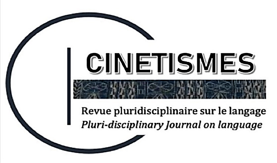 Du rayonnement des littératures africaines. 30 ans de création et de pensée (revue Cinétismes)