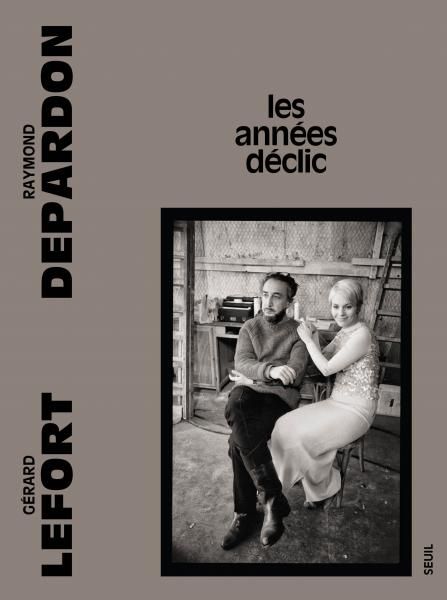 Gérard Lefort et Raymond Depardon, Les Années déclic