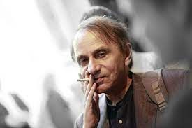 Séminaire Houellebecq - La figure de l'auteur 3 (Nanterre)