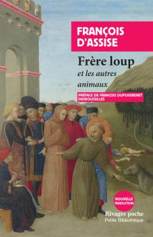  François D'Assise, Frère loup et les autres animaux