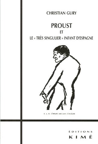 C. Gury, Proust et le 