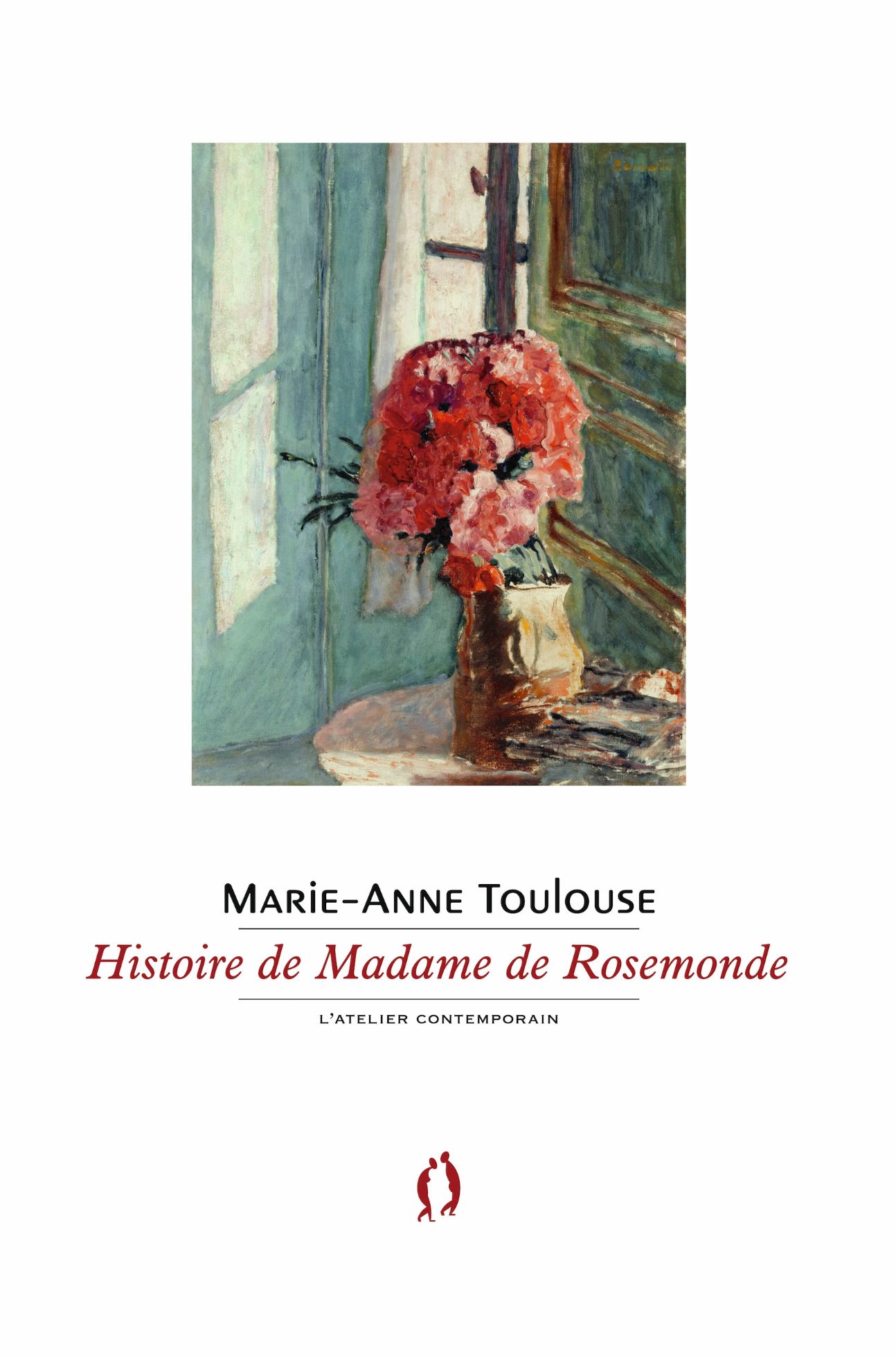 Marie-Anne Toulouse, Histoire de Madame de Rosemonde