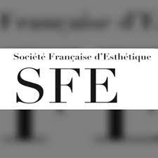 Congrès 2024 de la Société Française d'Esthétique : 
