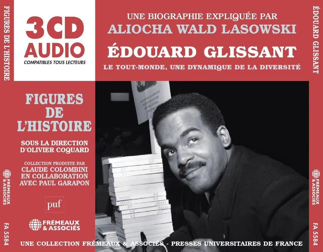 Coffret-disque audio 3 CD