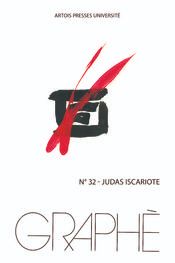 GRAPHÈ n° 32 :