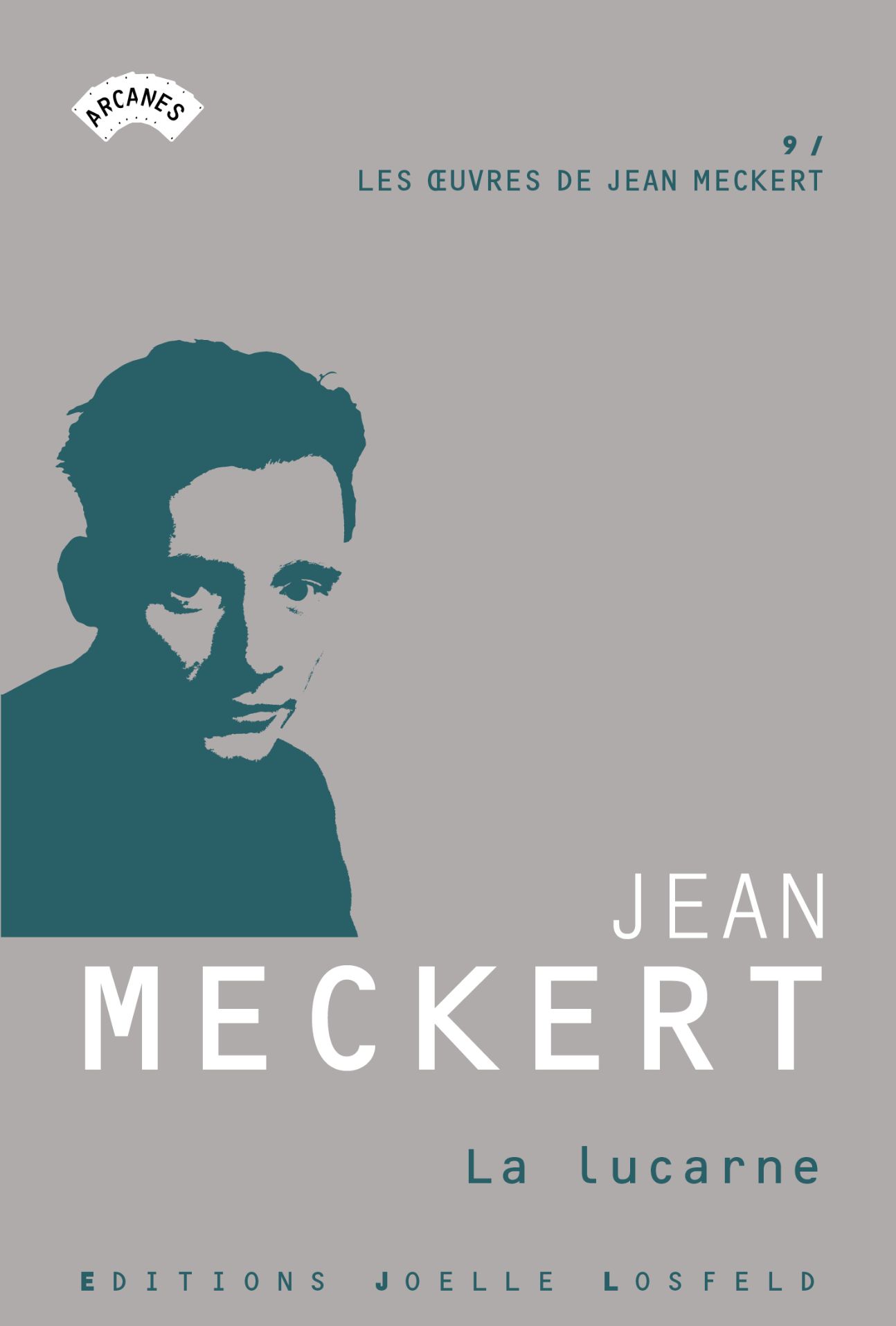 Jean Meckert, La Lucarne